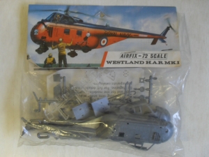 AIRFIX 1/72 83 WESTLAND H.A.R. MK.I